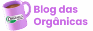 Blog das Orgânicas